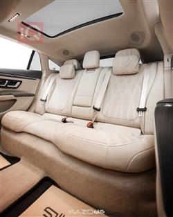 مرسيدس بنز EQS